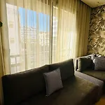 City Center Apartment With Terrace