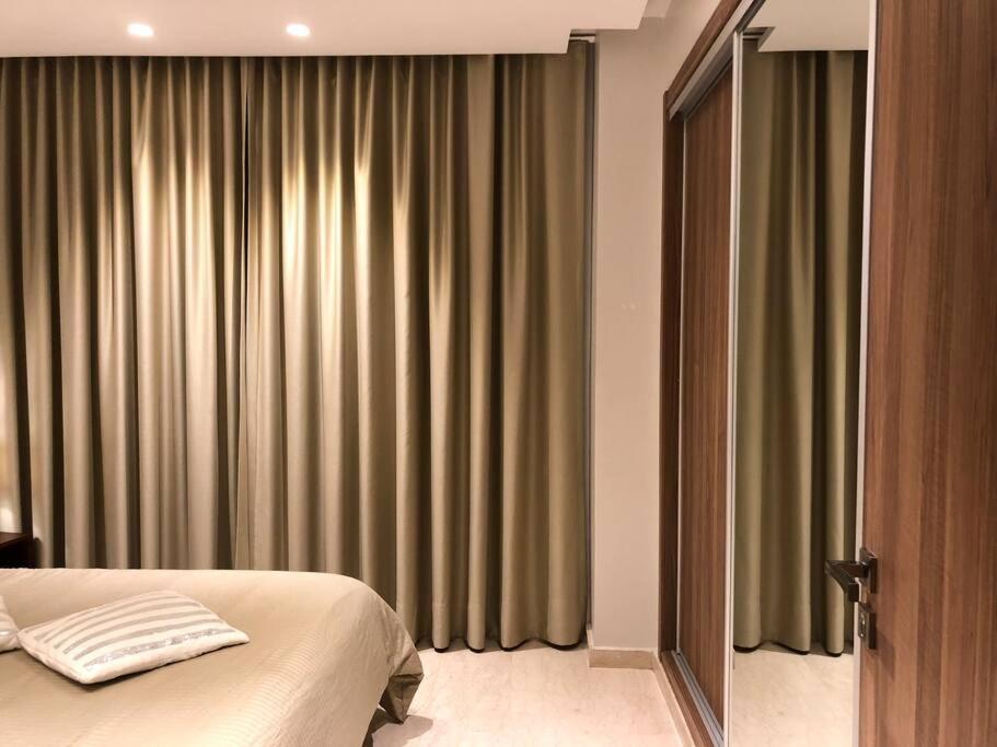 Center With Terrace * Casablanca