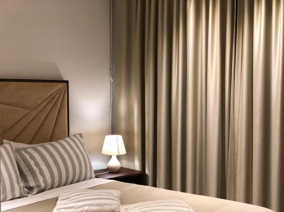 Apartment Center With Terrace Casablanca
