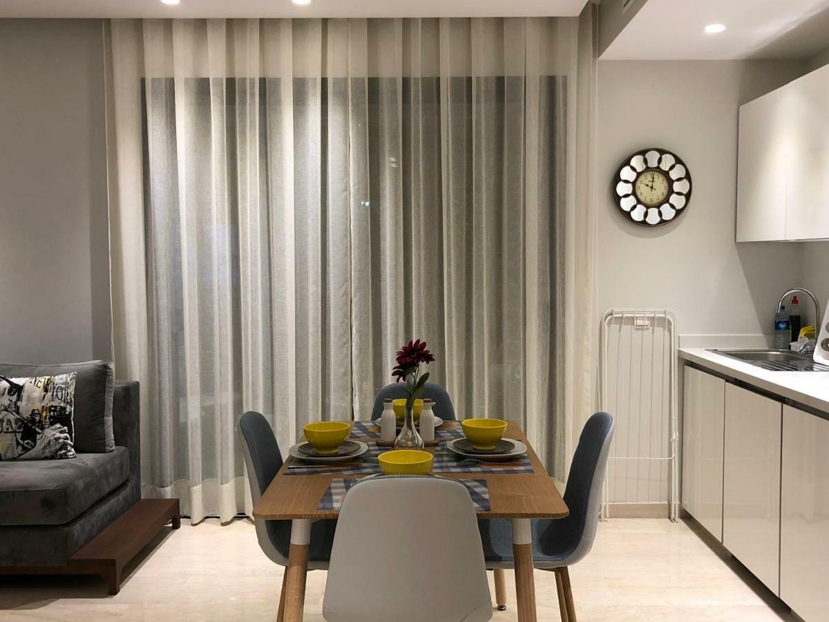 Center With Terrace * Casablanca