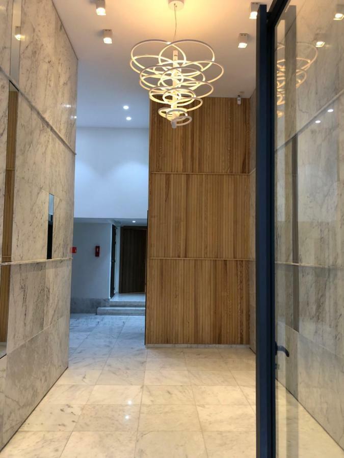 Center With Terrace Apartment Casablanca