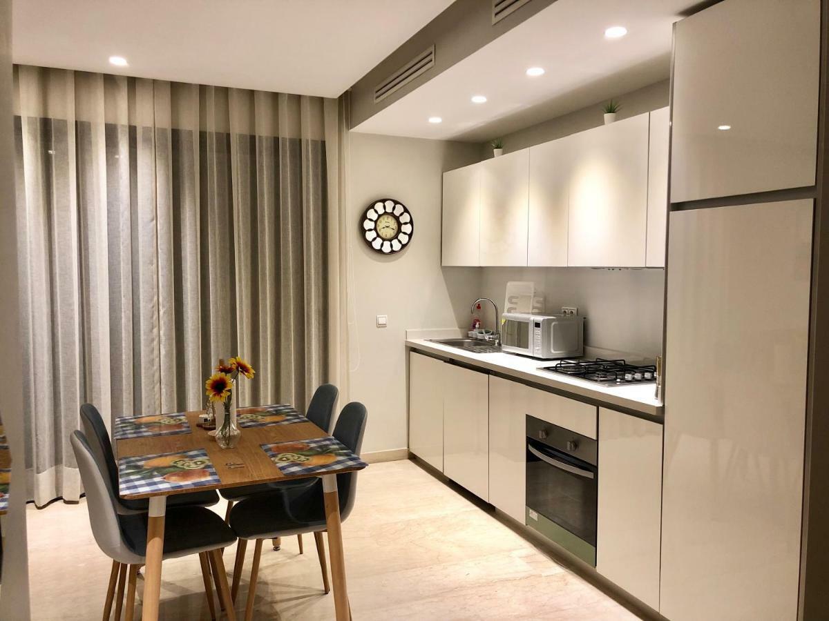 Apartment Center With Terrace Casablanca